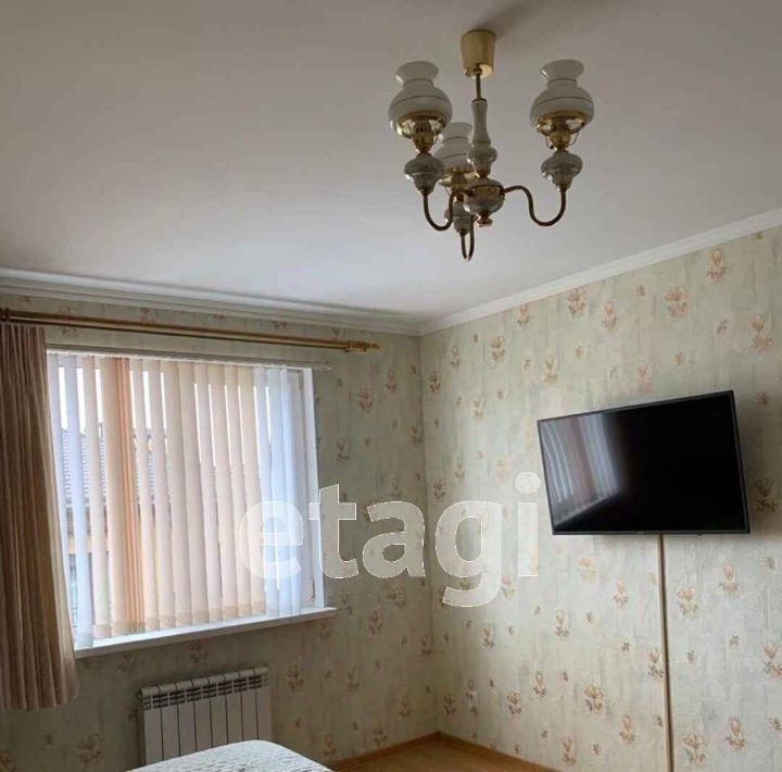 квартира г Геленджик ул Колхозная 104 Центр фото 17