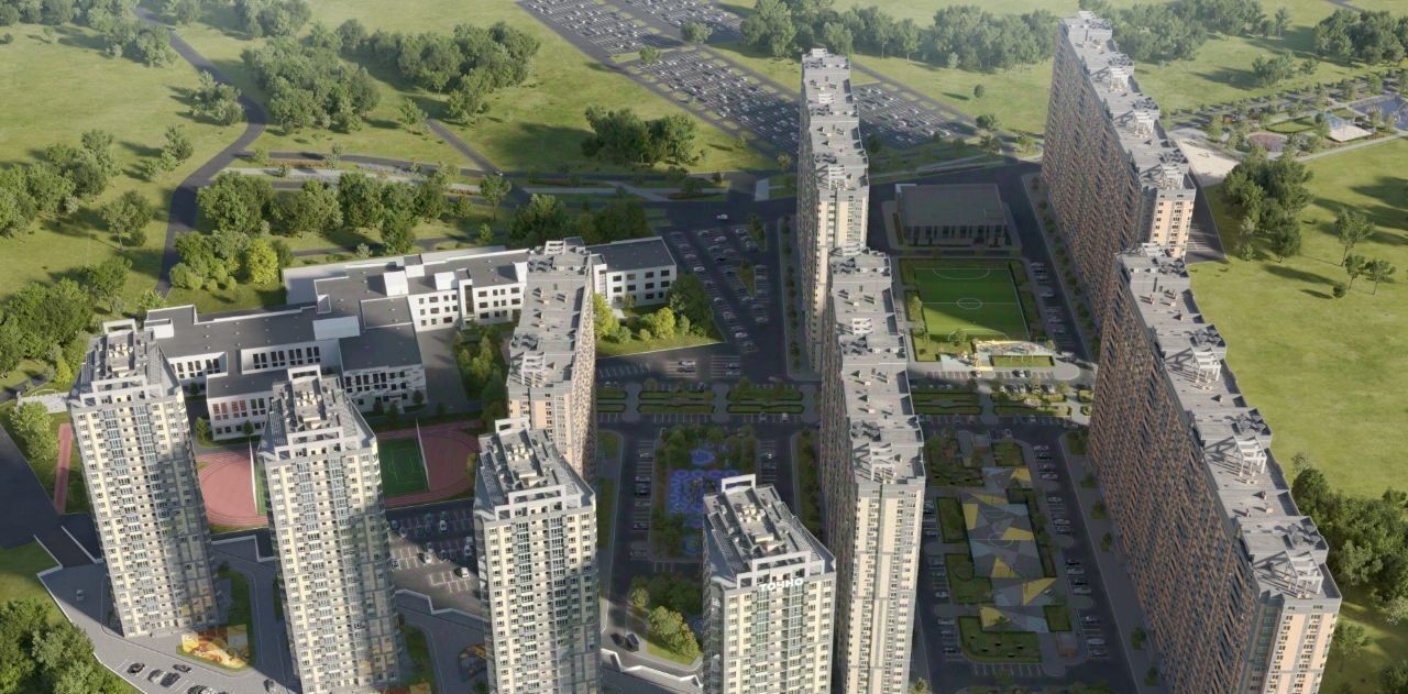 квартира г Краснодар р-н Карасунский ул им. Мачуги В.Н. 166ак/2 фото 10