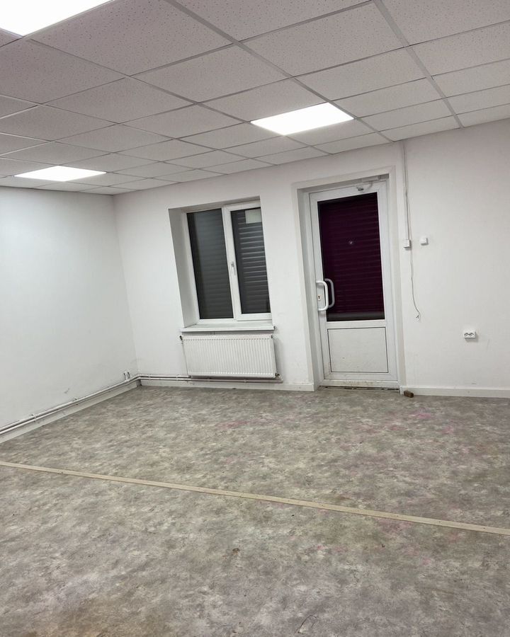 торговое помещение г Волоколамск ул Щекино 4а Волоколамский муниципальный округ фото 1