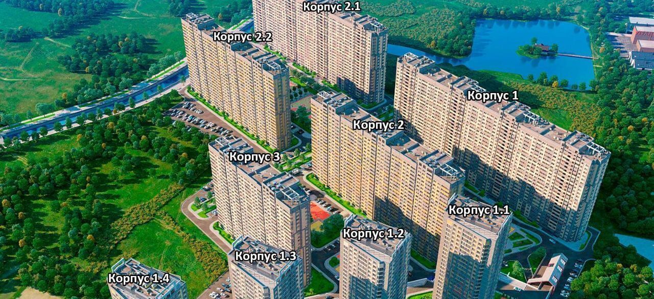 квартира г Краснодар р-н Карасунский ул им. Мачуги В.Н. 166к/1 фото 9