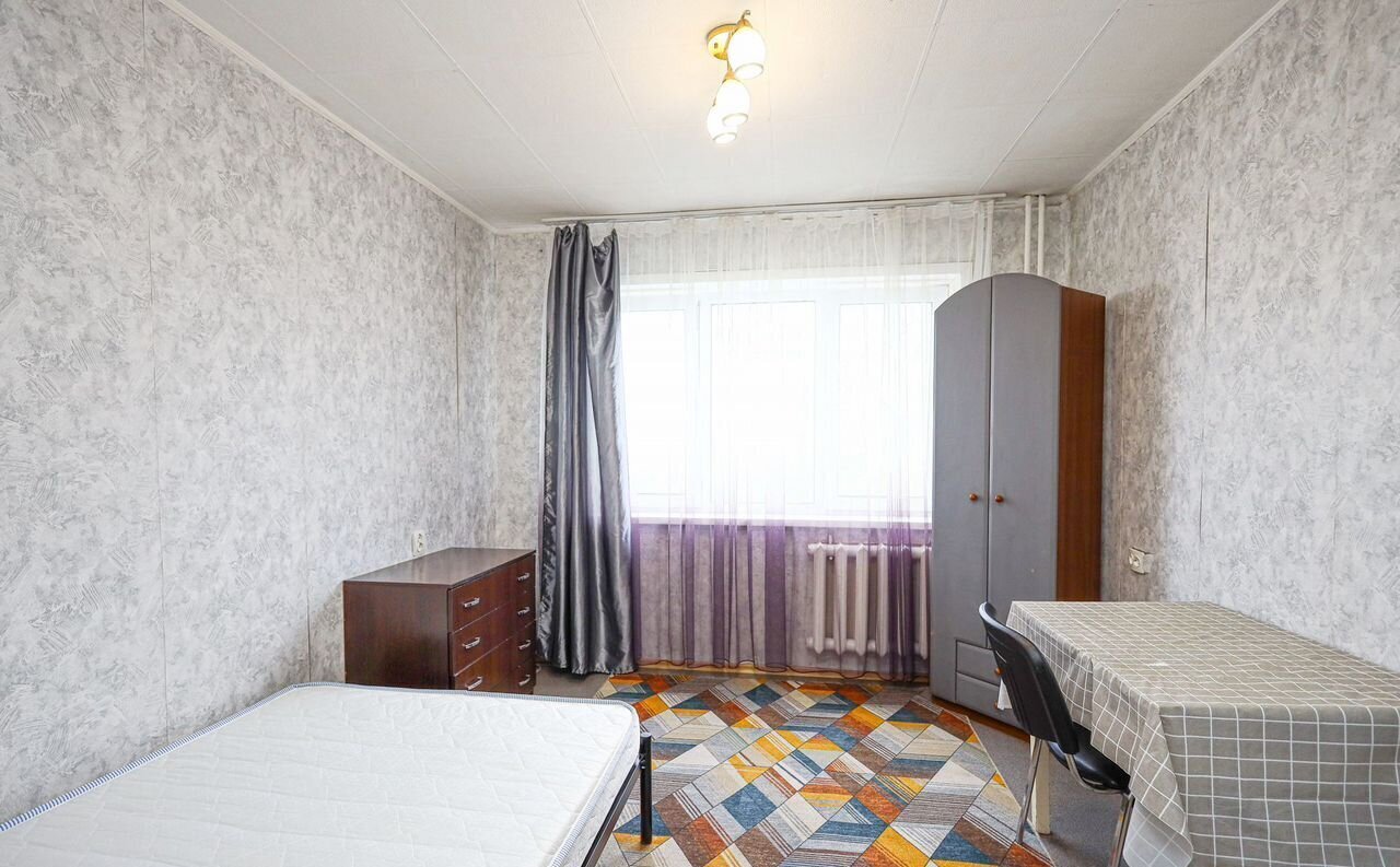 квартира г Кемерово р-н Центральный пр-кт Ленина 88 фото 1