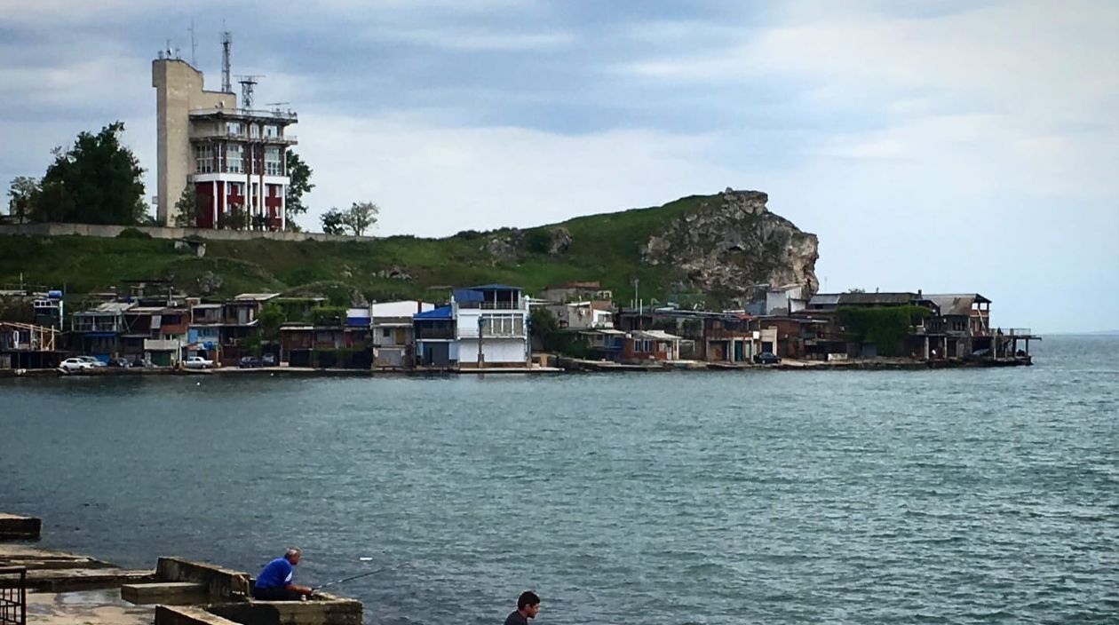 дом г Керчь ул Ленина фото 1