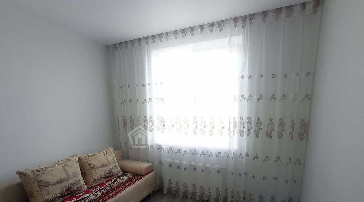 квартира г Волгоград р-н Кировский ул им. Гаря Хохолова 2 фото 8