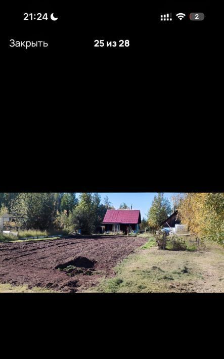 земля г Нижневартовск снт Швейник фото 8