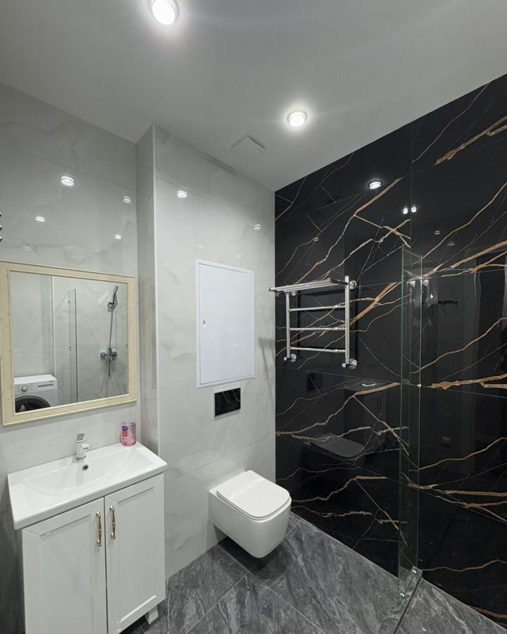 квартира г Грозный ул. Мира, 52 Ак 3 фото 13