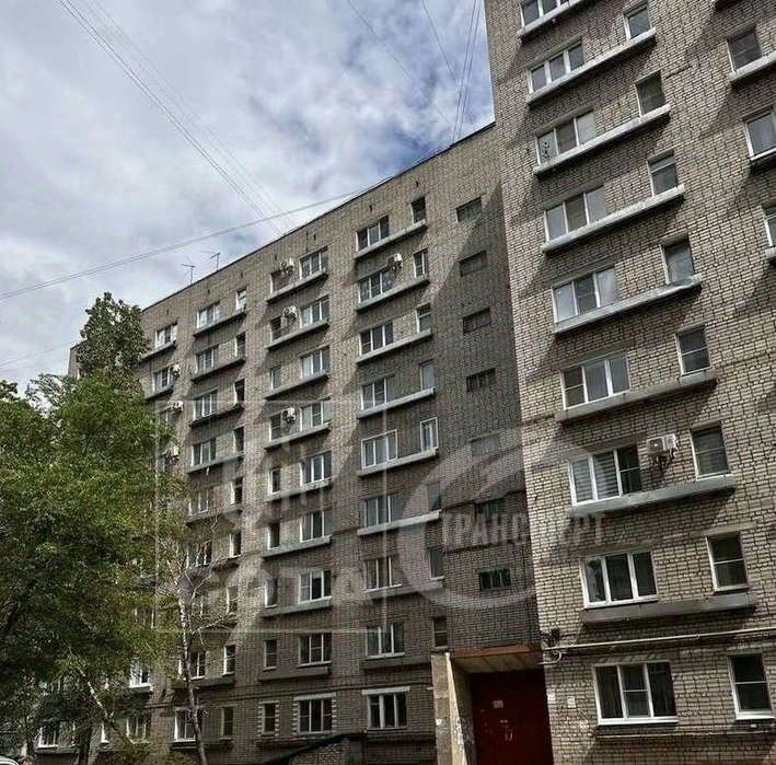 квартира г Воронеж р-н Левобережный ул Туполева 27 фото 7