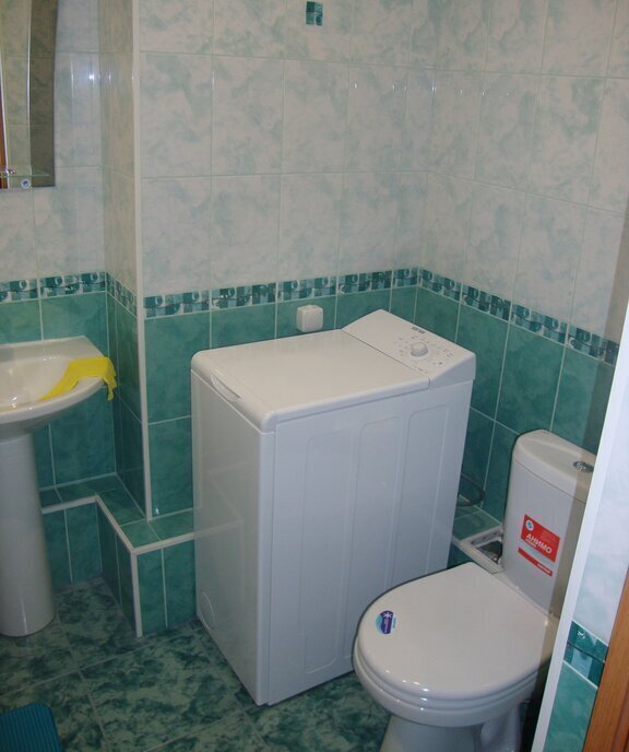 квартира г Сыктывкар ул Кутузова 34 фото 6