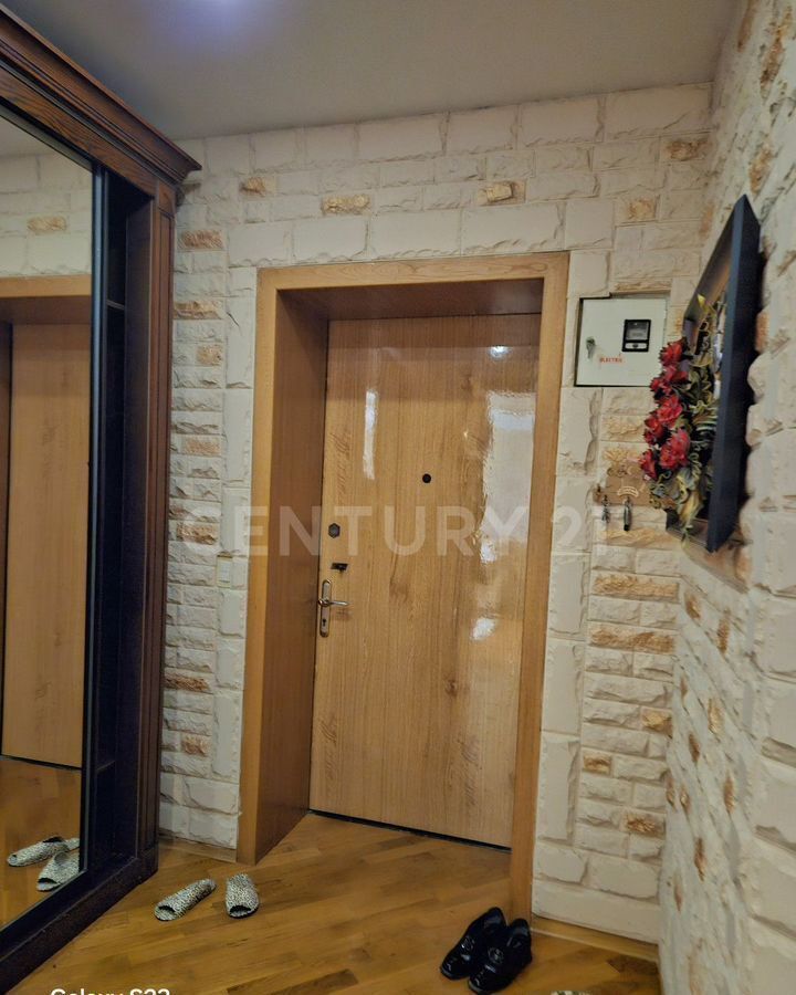 квартира г Махачкала р-н Кировский ул Магидова 115 фото 20