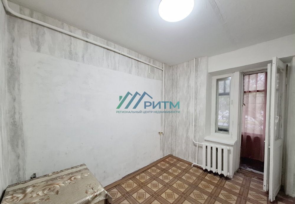 квартира г Пенза р-н Железнодорожный ул Луначарского 7а фото 5