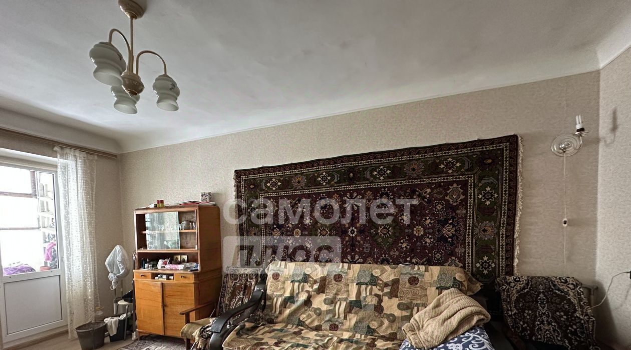 квартира г Нальчик ул Хуранова 3 фото 2