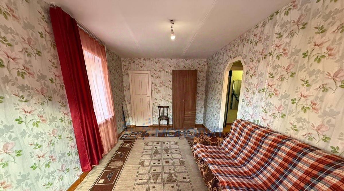 квартира р-н Кстовский г Кстово ул Школьная 17 фото 3