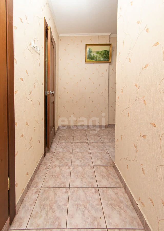 квартира г Томск р-н Ленинский Каштак ул Говорова 46/1 фото 13