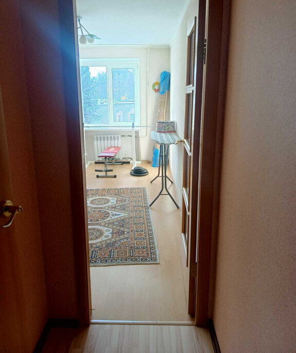 квартира г Мценск ул Машиностроителей 16/1 фото 11