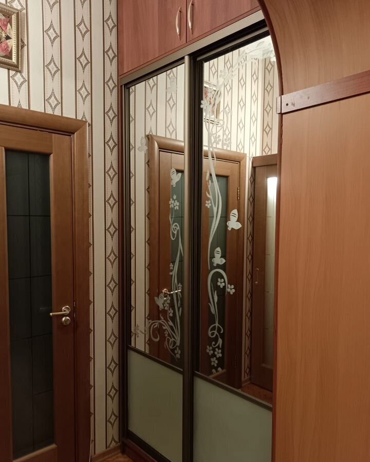 квартира г Санкт-Петербург метро Фрунзенская пр-кт Московский 75 округ Измайловское фото 15