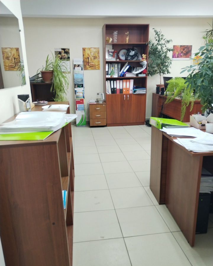 офис г Ставрополь р-н Октябрьский пер Прикумский 5а фото 10