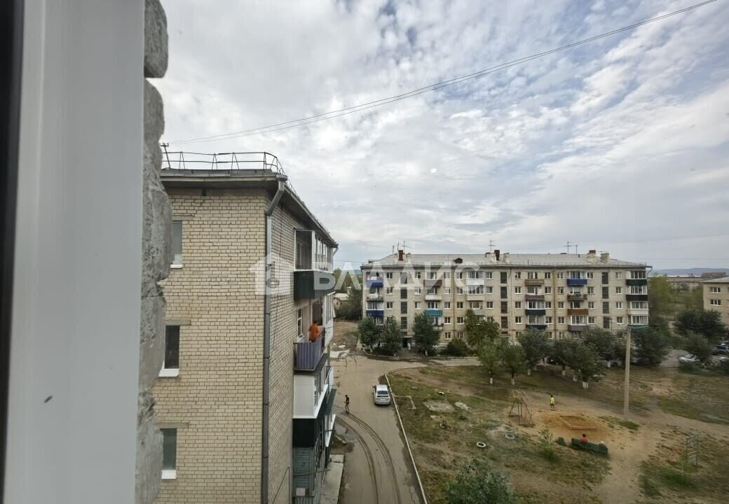 квартира г Чита р-н Черновский ул Весенняя 17 КСК фото 37