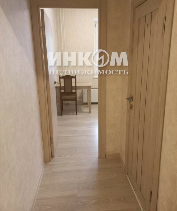 квартира г Москва метро Пионерская ул Кастанаевская 39 муниципальный округ Фили-Давыдково фото 4