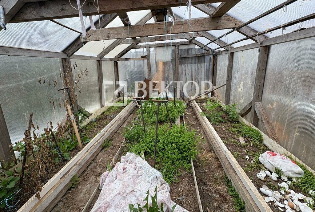 дом г Кохма Посёлок Мелиораторов ул Саркисова 15 фото 25