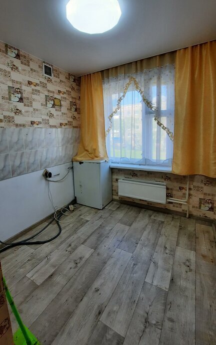 квартира г Саяногорск мкр Заводской 48 фото 10