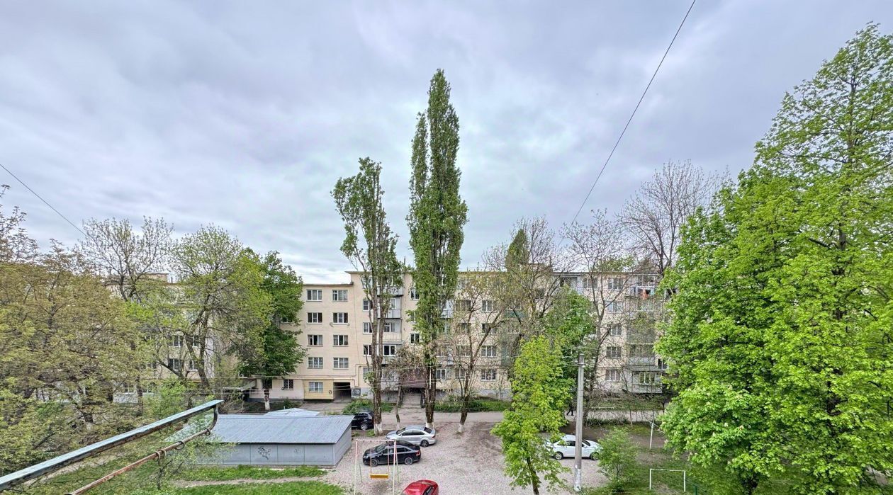 квартира г Нальчик ул Ватутина фото 16