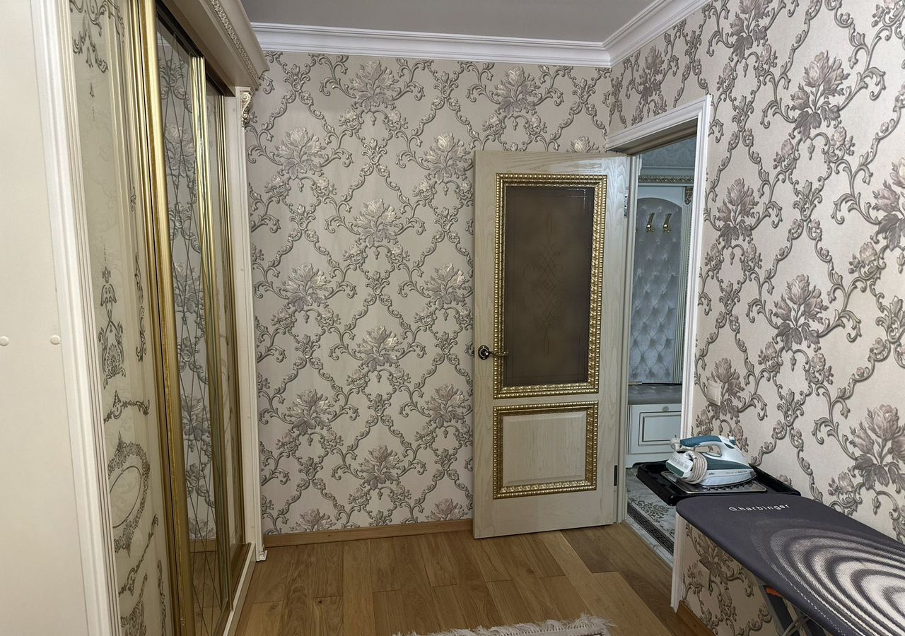 квартира г Кизилюрт ул. Гамзата Цадаса, 94 фото 11