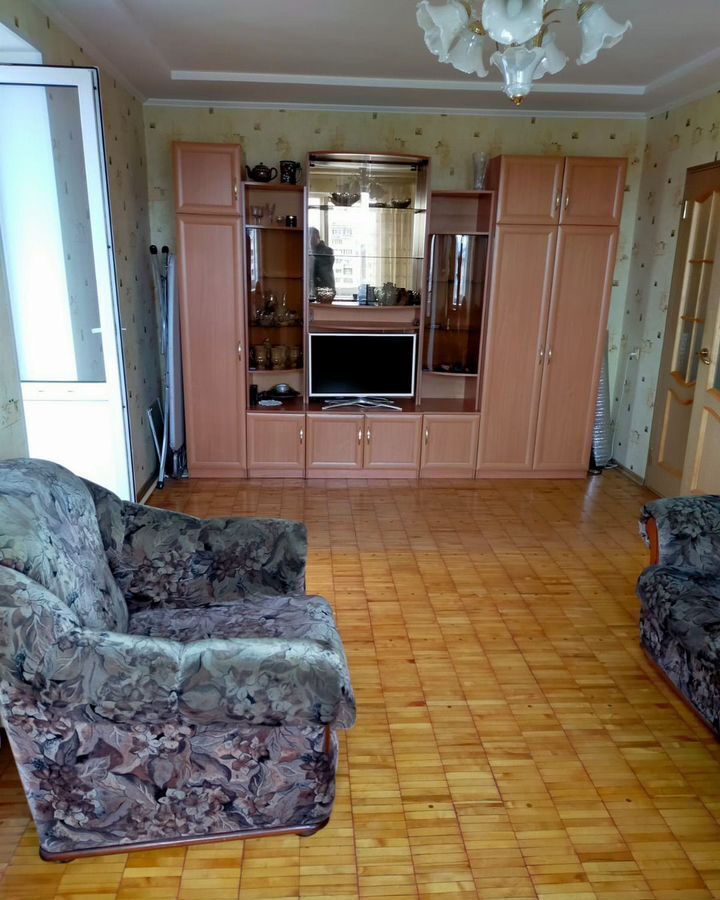 квартира г Петрозаводск р-н Кукковка Кукковка ул Генерала Фролова 3 фото 23
