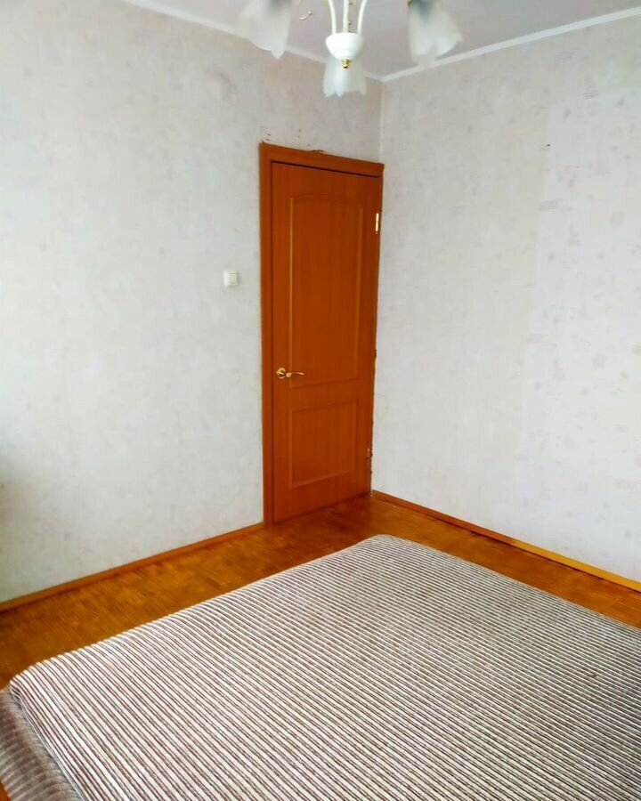 квартира г Петрозаводск р-н Кукковка Кукковка ул Генерала Фролова 3 фото 24