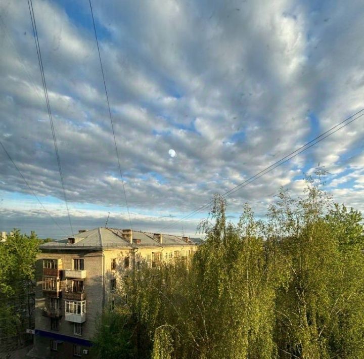 квартира г Нижний Новгород Парк культуры ул Краснодонцев 11 фото 12