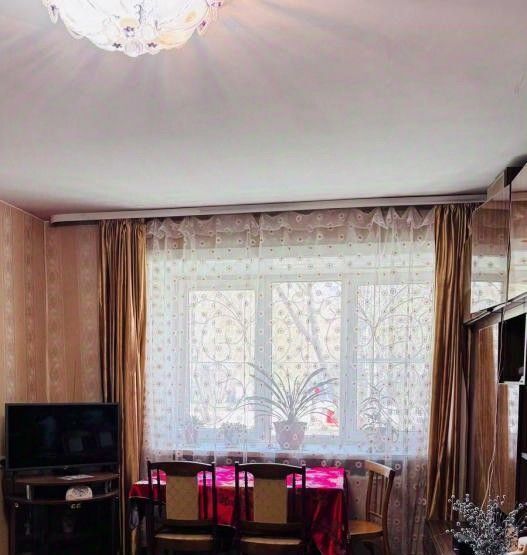 квартира г Иркутск р-н Октябрьский ул Трилиссера 59 Октябрьский административный округ фото 3