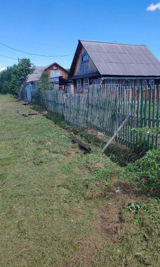 дом г Лесной сад тер КоллективныйN 16 6-я ул., 62, Горноуральский фото 3