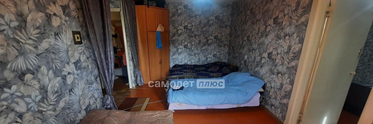 квартира г Электросталь ул Тевосяна 18а фото 10