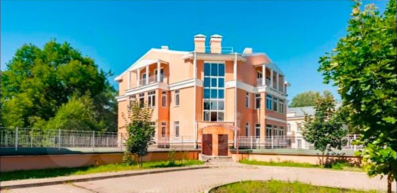 квартира г Павловск метро Купчино ул Госпитальная 20к/1 фото 5