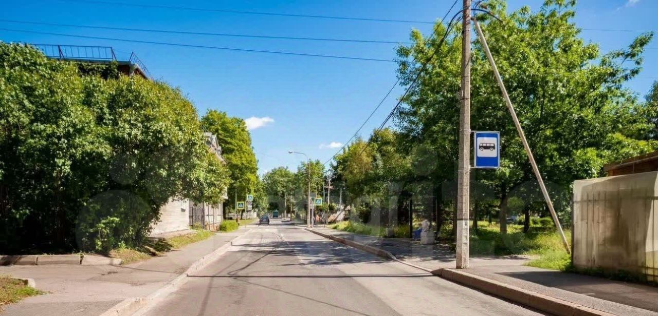 квартира г Павловск метро Купчино ул Госпитальная 20к/1 фото 19