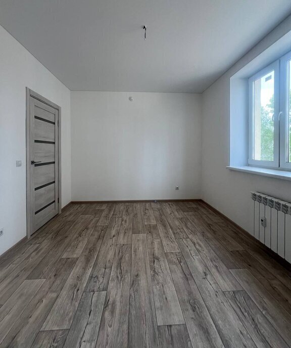 квартира г Нижний Новгород р-н Автозаводский Парк культуры ул Красноуральская 11 ЖК «ЧКАLOV» фото 12