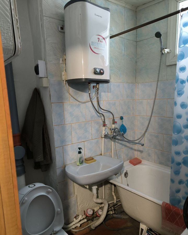 квартира г Зея ул Ленина 278 фото 7