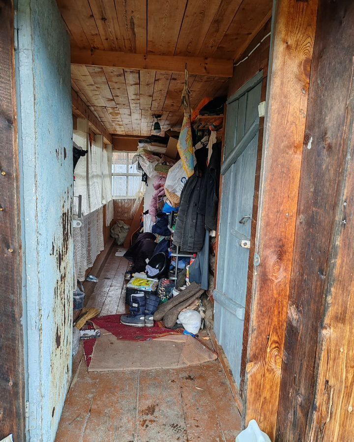 дом г Лесной сад тер КоллективныйN 16 6-я ул., 62, Горноуральский фото 8