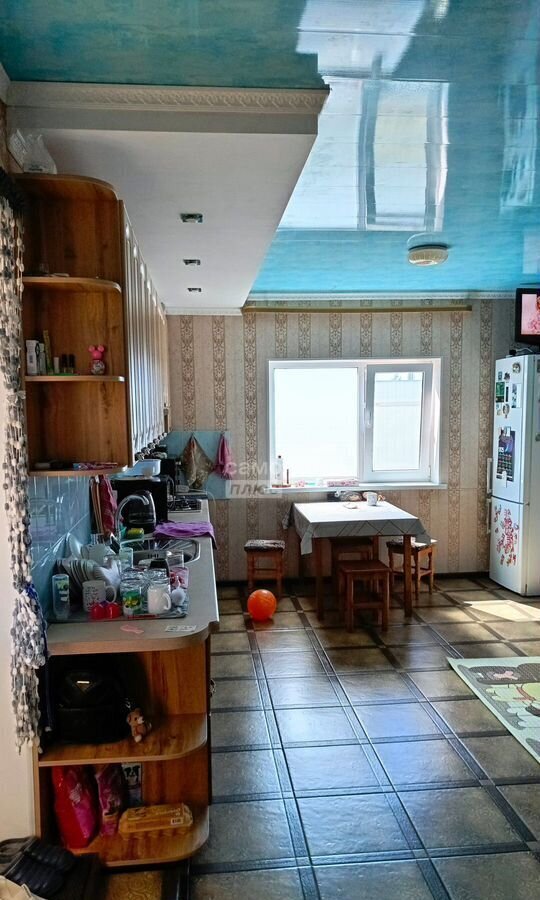 дом р-н Приморско-Ахтарский г Приморско-Ахтарск ул Красная Бриньковская фото 8