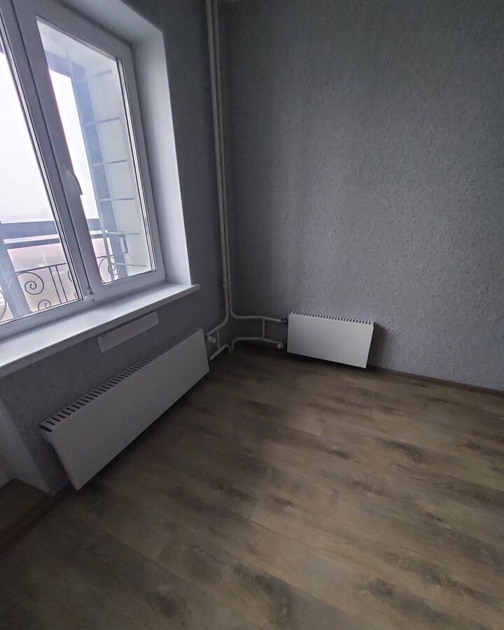 квартира г Омск п Биофабрика р-н Центральный 18 фото 5