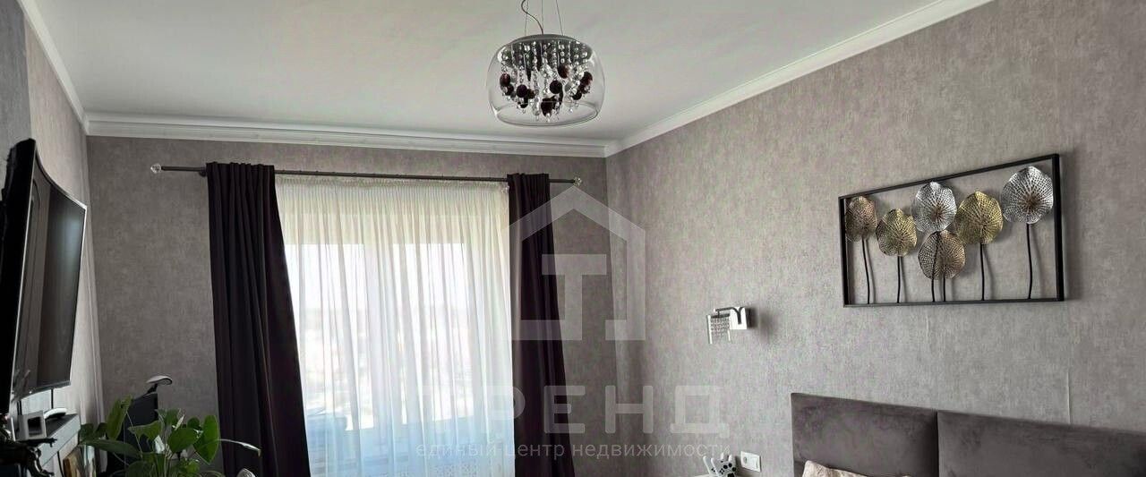 квартира р-н Гатчинский г Гатчина ш Пушкинское 13к/3 фото 19