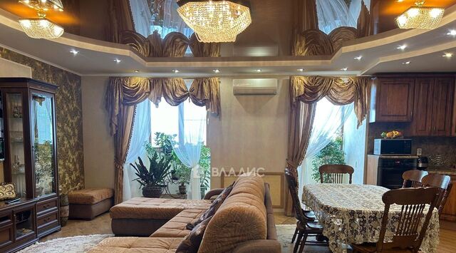 р-н Первомайский ул Кижеватова 10 фото