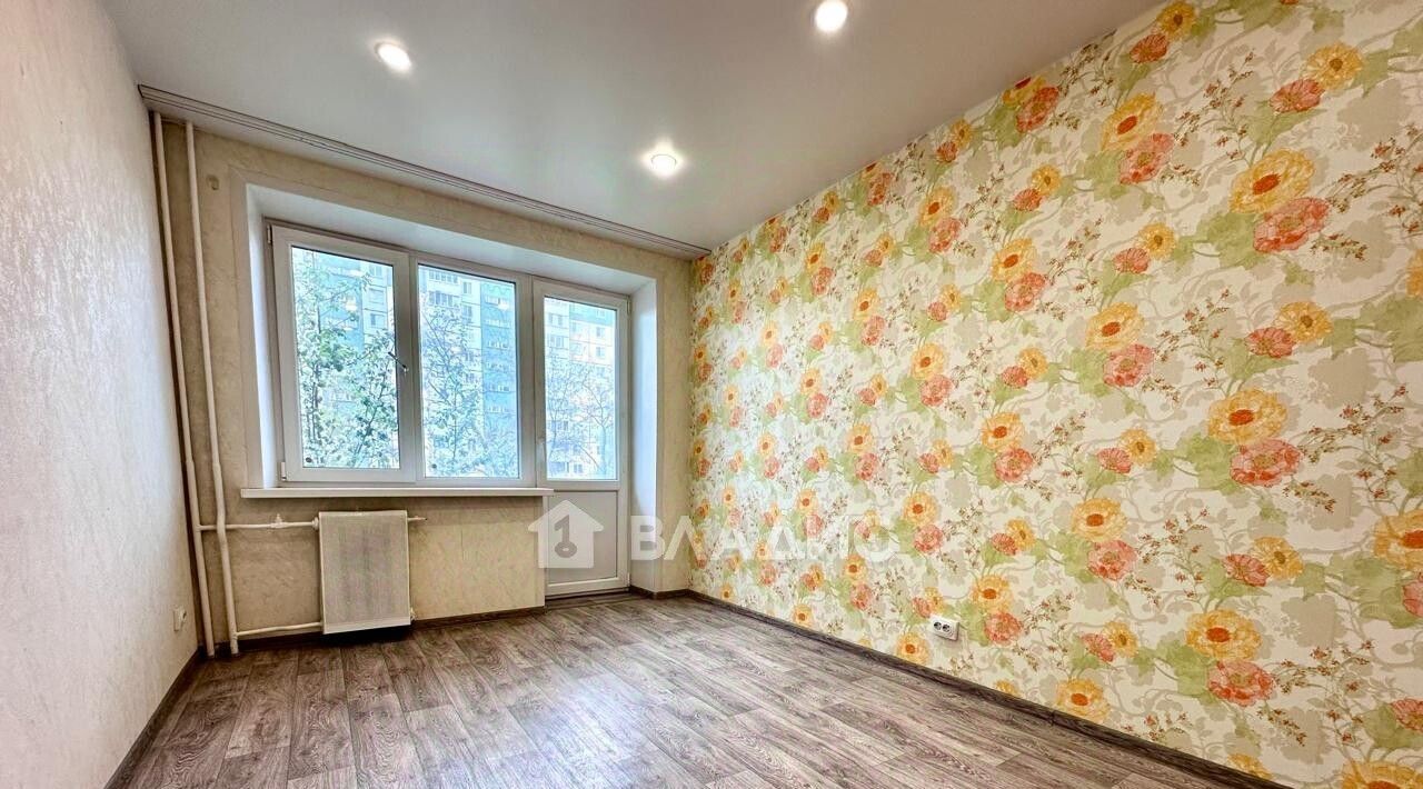 квартира г Пенза р-н Железнодорожный ул Антонова 2 фото 5