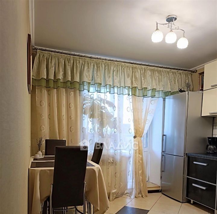 квартира г Пенза р-н Октябрьский ул Ладожская 126 фото 11