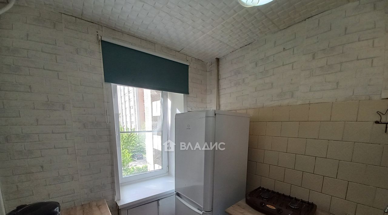 квартира г Пенза р-н Октябрьский ул Минская 23 фото 9