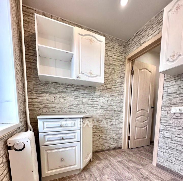 квартира г Пенза р-н Железнодорожный ул Антонова 2 фото 14