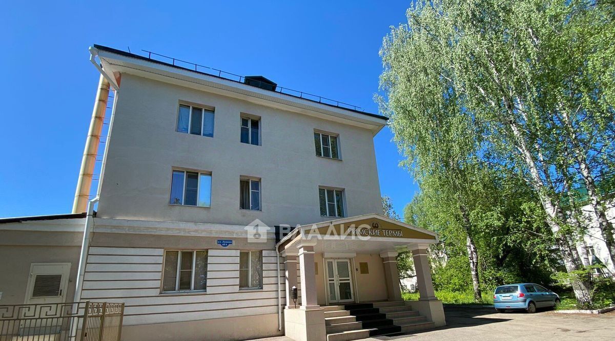 квартира г Пенза р-н Октябрьский ул Ленина 45а Октябрьский район фото 10