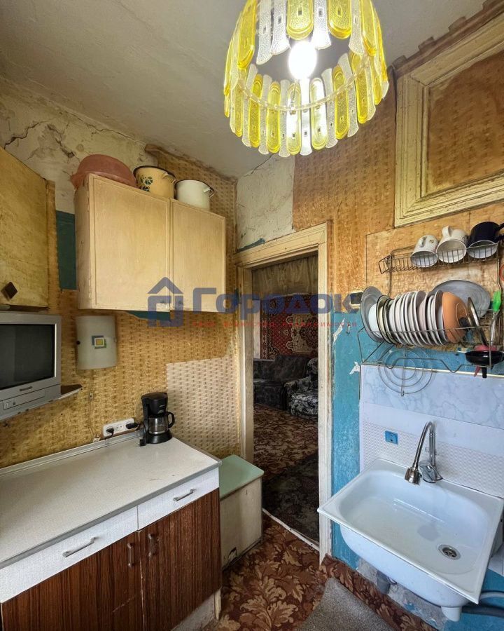 квартира г Каменск-Уральский Красногорский ул Челябинская 73 фото 7