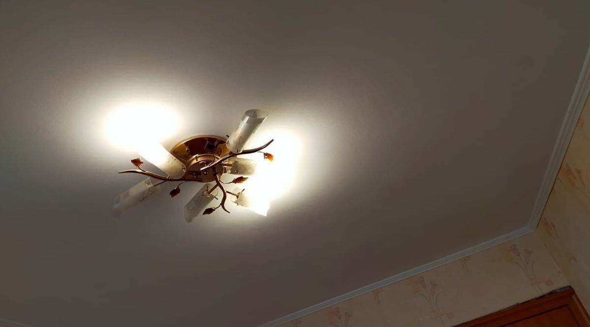 квартира г Петрозаводск Кукковка ул Генерала Фролова 3 фото 34