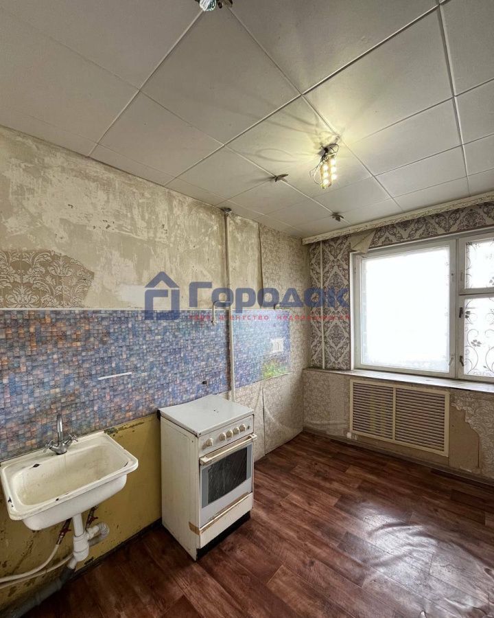 квартира г Каменск-Уральский Красногорский ул 4-я Рабочая 7 фото 9