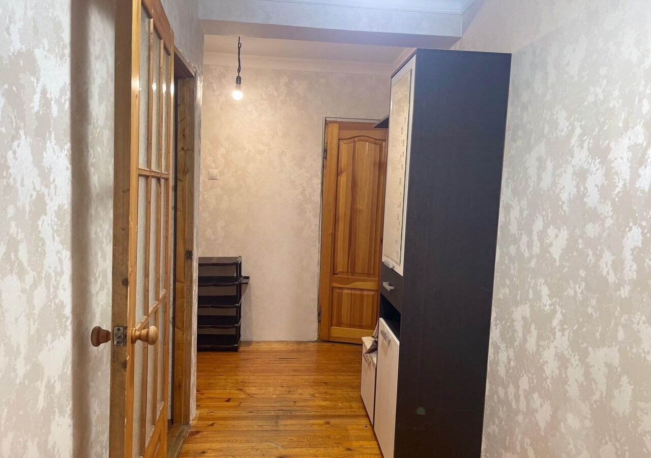 квартира г Махачкала ул Ирчи Казака 18а р-н Советский фото 5