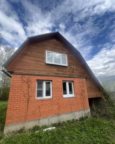 56 км, 57, СНТ Каменки, Дмитровское шоссе фото
